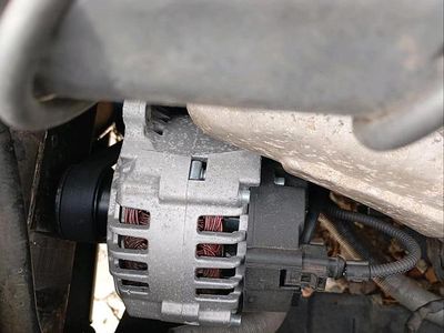 Seat Arosa