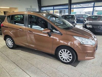 gebraucht Ford B-MAX Titanium