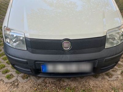 gebraucht Fiat Panda 