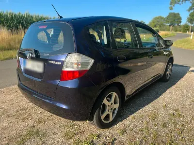 Gebraucht Honda Jazz