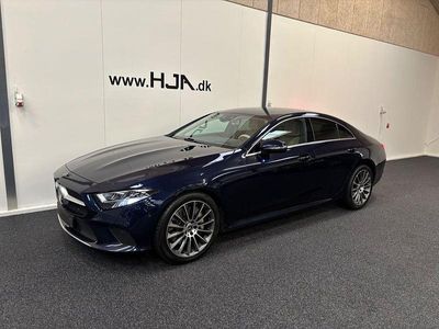 Mercedes CLS400