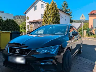 Brugt Seat Leon