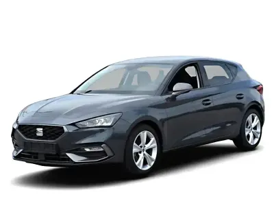 Gebraucht Seat Leon
