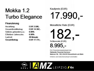 Second-hand Opel Mokka