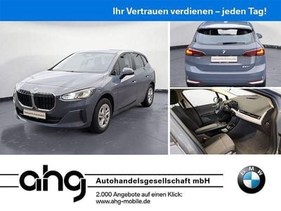 BMW 220 Active Tourer