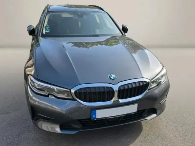 Gebraucht BMW 320