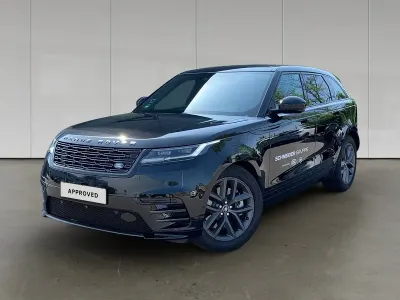 Gebraucht Land Rover Range Rover Velar SE Dynamic 304 PS (223 kW) 2025 Santorini black SUV