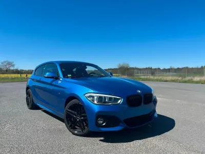 Gebraucht BMW 120