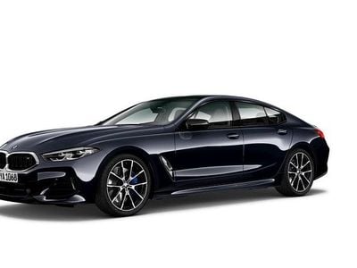 BMW M850