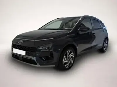 Neu Hyundai Bayon GO! 101 PS (74 kW) 2025 Manufacturer SUV