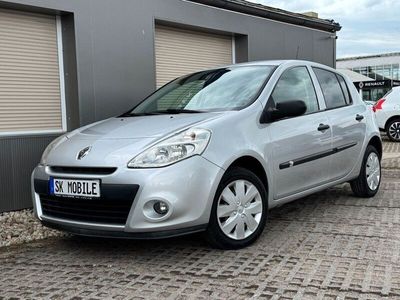Renault Clio III
