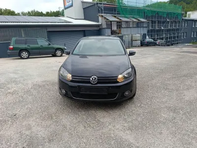 Gebraucht VW Golf VII