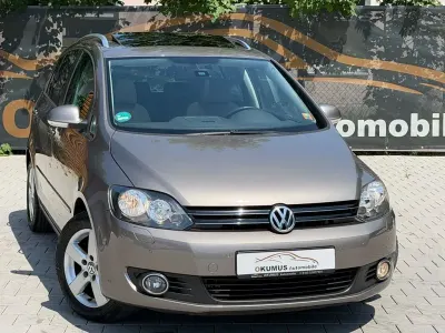 Gebraucht VW Golf VI