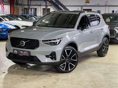 Gebraucht Volvo XC40 Ultra 197 PS (144 kW) 2024 Vapour grey SUV