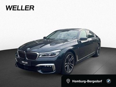 BMW 730