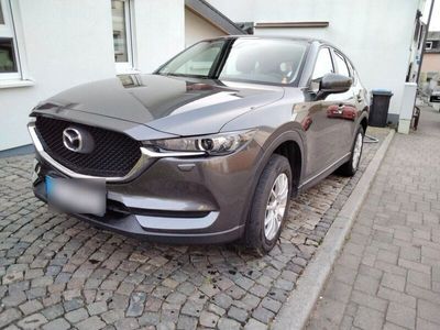 gebraucht Mazda CX-5 2.0 SKYACTIV-G 165 Exclusive-Line AWD E...