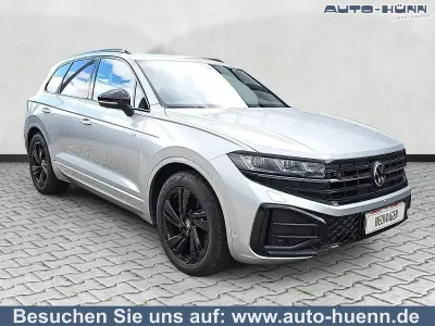 Gebraucht VW Touareg