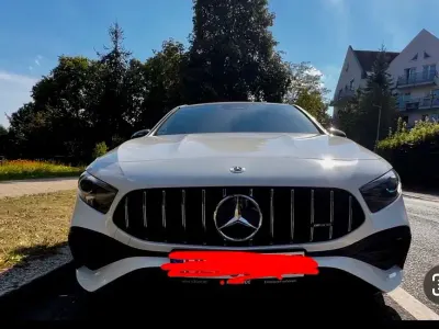 Gebraucht Mercedes A220
