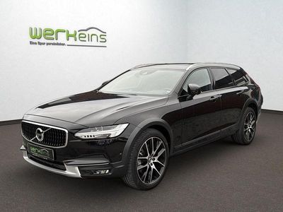 Volvo V90 CC
