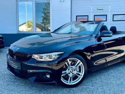 Gebraucht BMW 440 Cabriolet