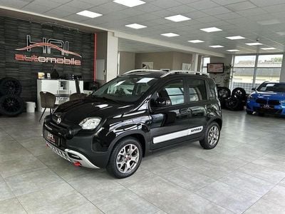 Fiat Panda Cross