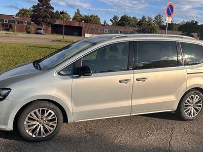 VW Sharan