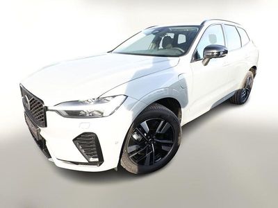 Grau Neu 2025 Volvo XC60 Plus SUV | 54.988 € (Superpreis)