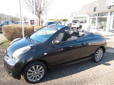 Nissan Micra C+C