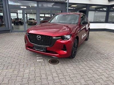 Gebraucht Mazda 6 Homura-Line 326 PS (239 kW) 2025 SUV