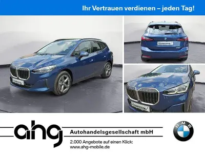 Gebraucht BMW 220 Active Tourer