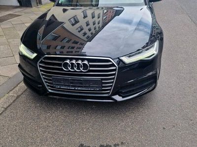 gebraucht Audi A6 2.0 2017 god.