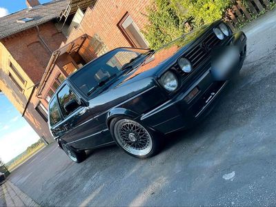 Gebraucht VW Golf GTI 116 PS (85 kW) 1989 Andere farben Coupé