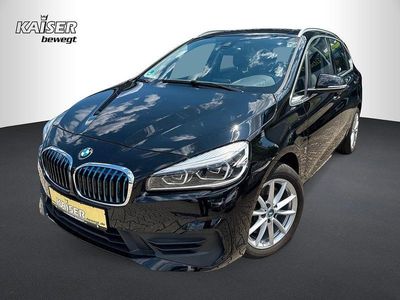 BMW 225 Active Tourer