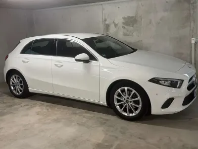 Gebraucht Mercedes 180