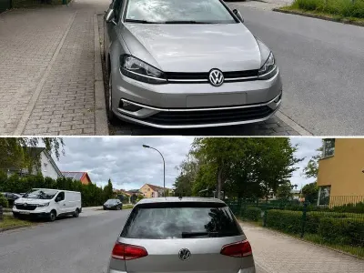 Gebraucht VW Golf VII