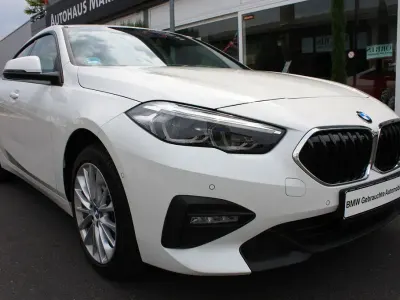 Gebraucht BMW 218
