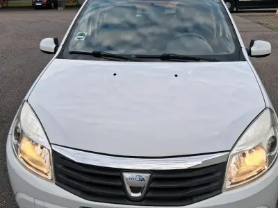 Gebraucht Dacia Sandero