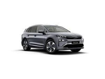 Gebraucht Skoda Enyaq iV