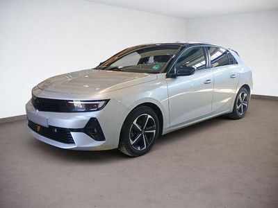 Gebraucht Opel Astra S 131 PS (96 kW) 2025 Grau/typ aussenverkleidung met Limousine
