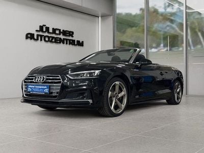 Audi A5 Cabriolet