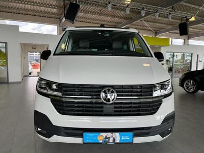 gebraucht VW California T6.12.0 TDI DSG 204 PS Ocean Edition