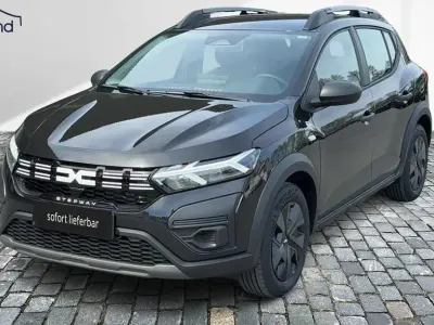 Brugt Dacia Sandero