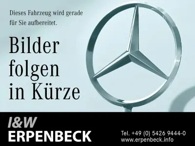Gebraucht Mercedes EQA250+