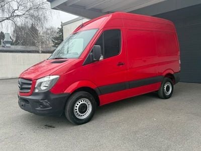 Mercedes Sprinter