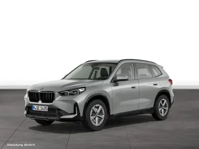Usata BMW X1 156 CV (114 kW) 2025 Grigio SUV