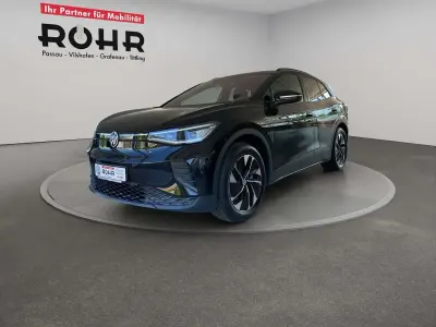 Gebraucht VW ID.4 Pro 210 kW (286 PS) 2026 Schwarz SUV