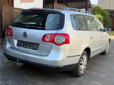 Gebraucht VW Passat