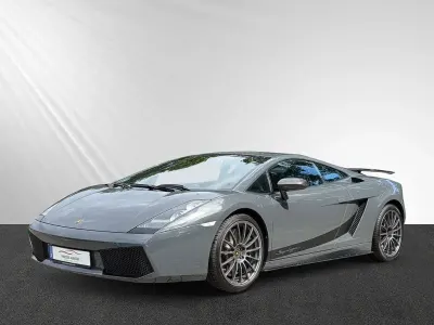 Gebraucht Lamborghini Gallardo