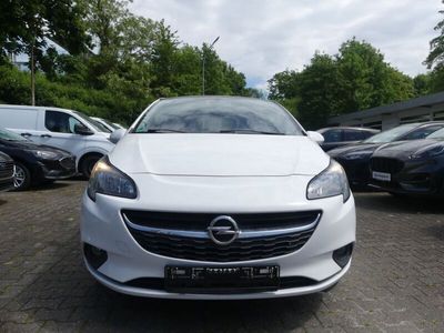 gebraucht Opel Corsa E (2014->) ON