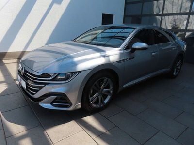 VW Arteon